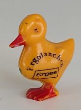 Werbefigur ente ergee gebraucht kaufen  Nierstein