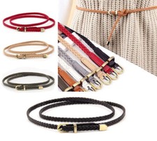 Women belt faux for sale  PAISLEY