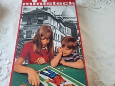 Mini steck freunde gebraucht kaufen  Melle