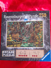 Ravensburger exit puzzle gebraucht kaufen  Braunschweig
