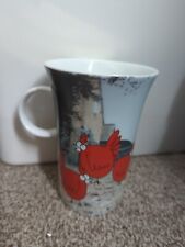 chicken mug for sale  NEWCASTLE UPON TYNE