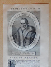 Xilo rame 1685. usato  San Giuliano di Puglia