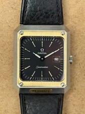 Omega seamaster mariner d'occasion  Châtillon