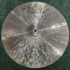 Paiste signature dark for sale  Westminster