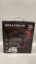 Bellforno professional hair for sale  Wooster