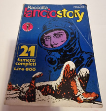 Fumetti vintage anni usato  Misterbianco