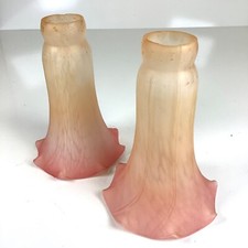 Two vtg iridescent for sale  Rathdrum