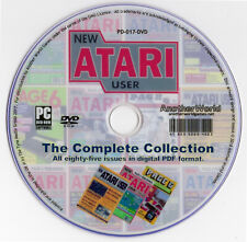 Page new atari for sale  WALLSEND