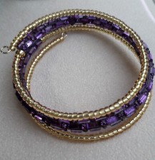 Amethyst colour memory for sale  WIGAN