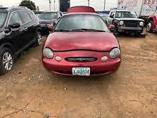 taurus ford 1999 for sale  Saint Marys