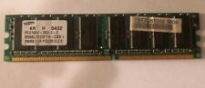 Memoria ram 256mb usato  Terni