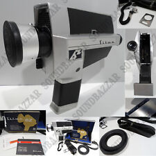 Silma cinepresa super8 usato  Bologna