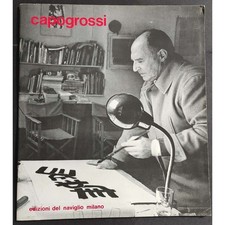 Capogrossi seconda parte usato  Alessandria