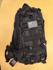 Zaino tattico militare usato  Padova
