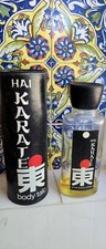 Hai karate vintage for sale  NEWTON ABBOT