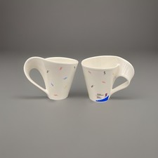 Mug villeroy boch d'occasion  Strasbourg-