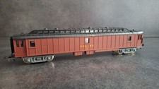 Jouef wagon postes d'occasion  Chabeuil