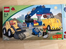 Lego duplo 4987 gebraucht kaufen Lego duplo 4987 gebraucht kaufen  Gronau