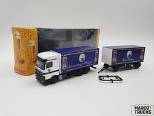 Albedo actros mp1 gebraucht kaufen  Hersbruck