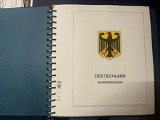 Bund sammlung 1964 gebraucht kaufen  Espelkamp