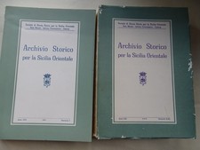 Societa storia patria usato  Napoli