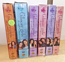 Gilmore girls series for sale  Erie