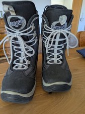 Snowboardschuhe junior gr gebraucht kaufen Snowboardschuhe junior gr gebraucht kaufen  St Ingbert