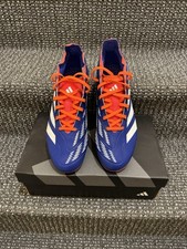 Football boots adidas for sale  BALLYMENA