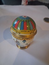 Halcyon days enamels for sale  BRAINTREE