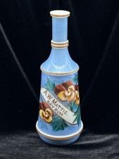 Antique blue wrap for sale  San Antonio