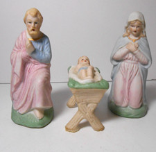Vtg lefton nativity for sale  Ottawa