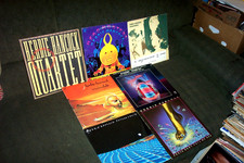 jazz records lot 7 lp vinyl for sale jazz records lot 7 lp vinyl for sale Oakland