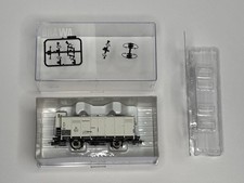 Modelleisenbahn brawa 48232 gebraucht kaufen  Bernburg