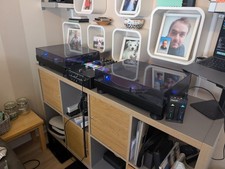 Pioneer plx 1000 for sale  TUNBRIDGE WELLS