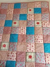 Patchwork bettdecke kinder gebraucht kaufen Patchwork bettdecke kinder gebraucht kaufen  Nürnberg