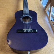 Palma junior acoustic for sale  LEIGHTON BUZZARD