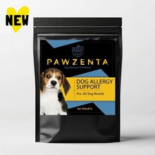 Strongest dog allergy for sale  LONDON