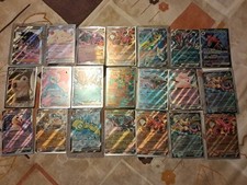 Pokemon karten gebraucht kaufen  Schwetzingen