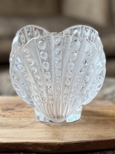 Vintage lalique saint for sale  Elkhorn