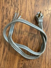 50amp range power for sale  Loganville