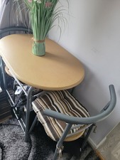 Small table chairs for sale  WOLVERHAMPTON