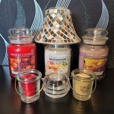 Yankee candle job for sale  ABERDEEN