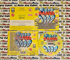 Compilation euro dance usato  Ferrara