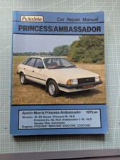 Leyland princess austin for sale  LITTLEHAMPTON