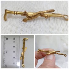Antique rolled gold for sale  LEICESTER