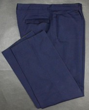 Ddr nva uniformhose gebraucht kaufen  Bernsdorf