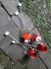 Rare lampes vintage d'occasion  Vannes