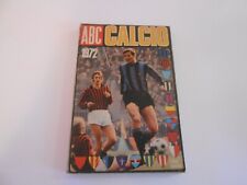 Almanacco abc del usato  Torino