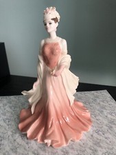 Coalport ladies fashion for sale  BRISTOL