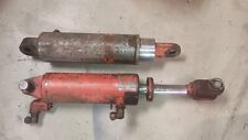 Lot hydraulic cylinders for sale  Longmont